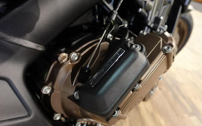 2026 Honda CB650R E-Clutch