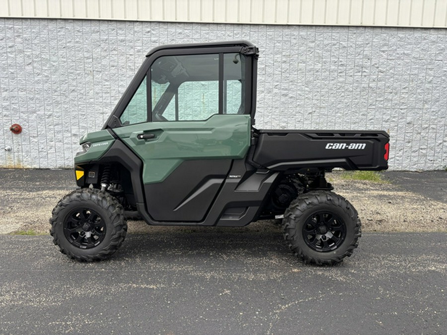 2026 Can-AM DEFENDER DPS HD10 CAB