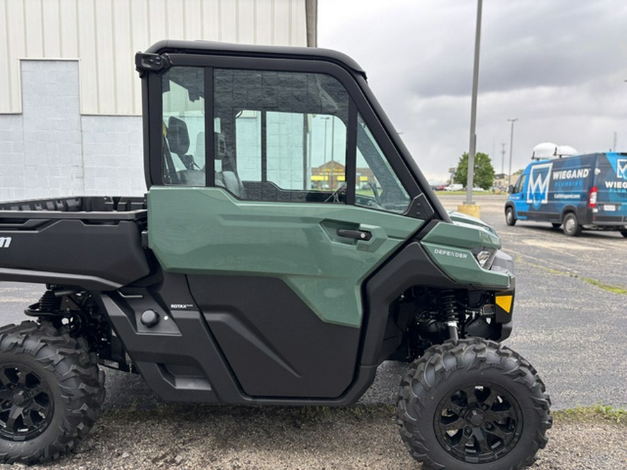 2026 Can-AM DEFENDER DPS HD10 CAB