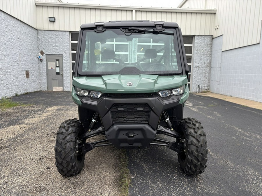 2026 Can-AM DEFENDER DPS HD10 CAB
