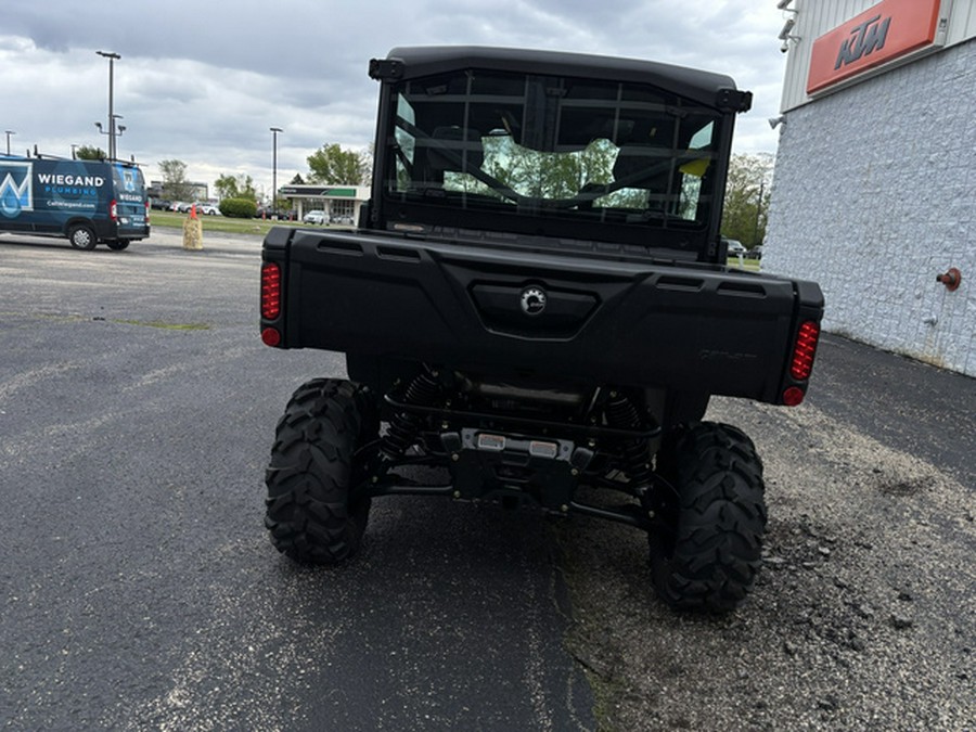 2026 Can-AM DEFENDER DPS HD10 CAB