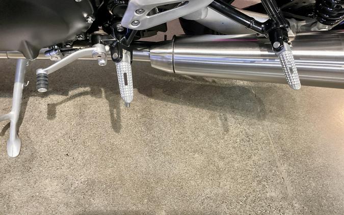 2026 Triumph Speed Twin 1200