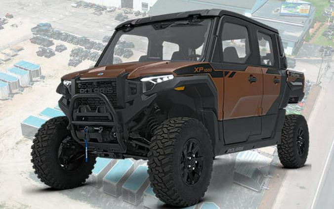 2027 Polaris® XPEDITION ADV 5 NorthStar