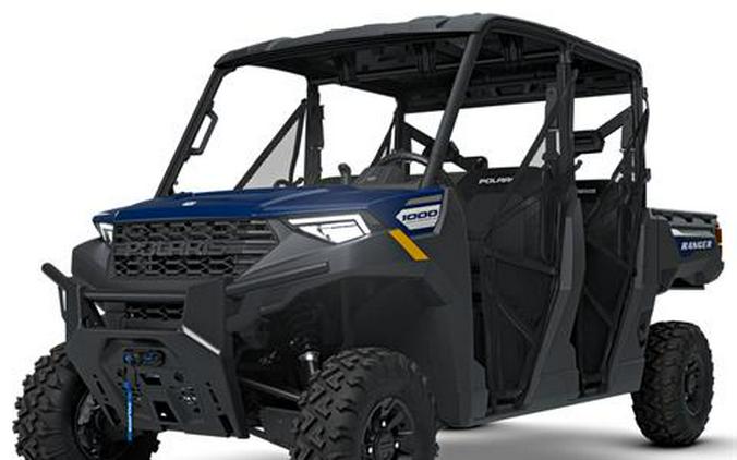 2027 Polaris Ranger Crew 1000 Premium