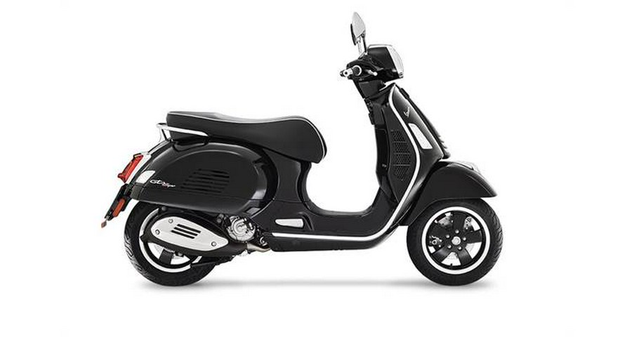 2021 Vespa GTS Super 300 HPE