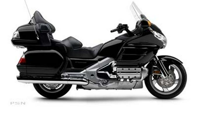 2006 Honda Gold Wing® Premium Audio