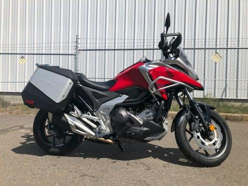 2021 Honda NC750X DCT Review (20 Fast Facts)