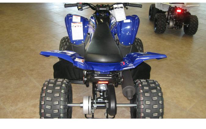 2022 Yamaha Raptor 90