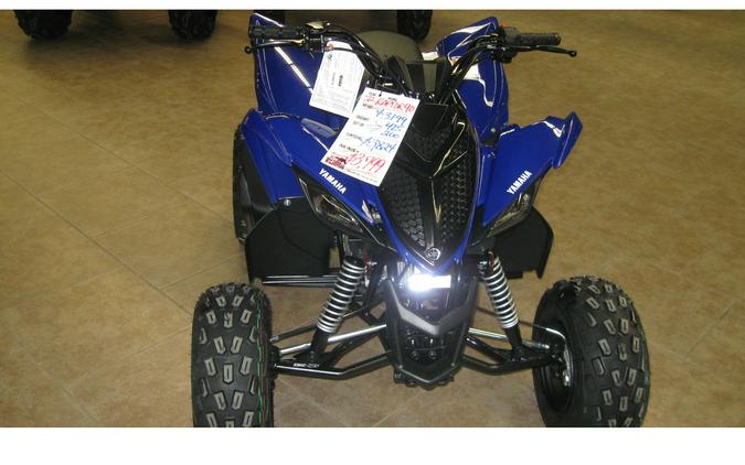 2022 Yamaha Raptor 90