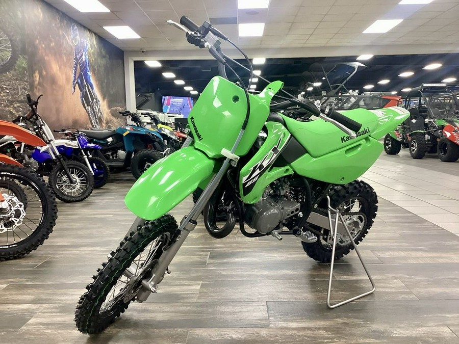 2024 Kawasaki KX™ 65