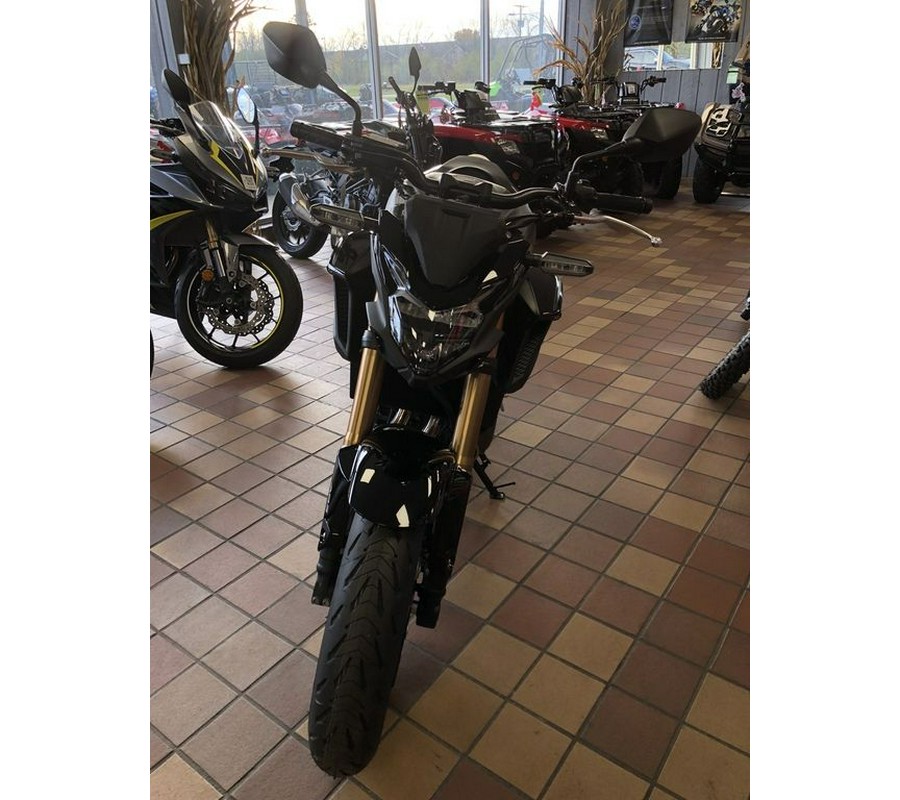 2023 Honda® CB500F