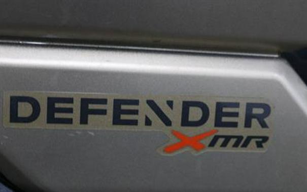 2022 Can-Am Defender X MR HD10