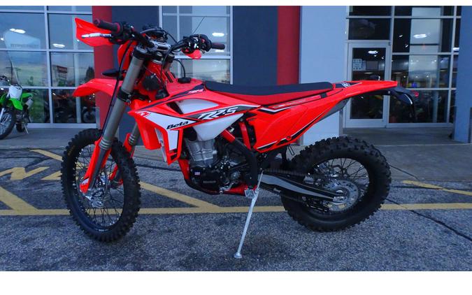 beta rr 50 red used – Search for your used motorcycle on the parking  motorcycles