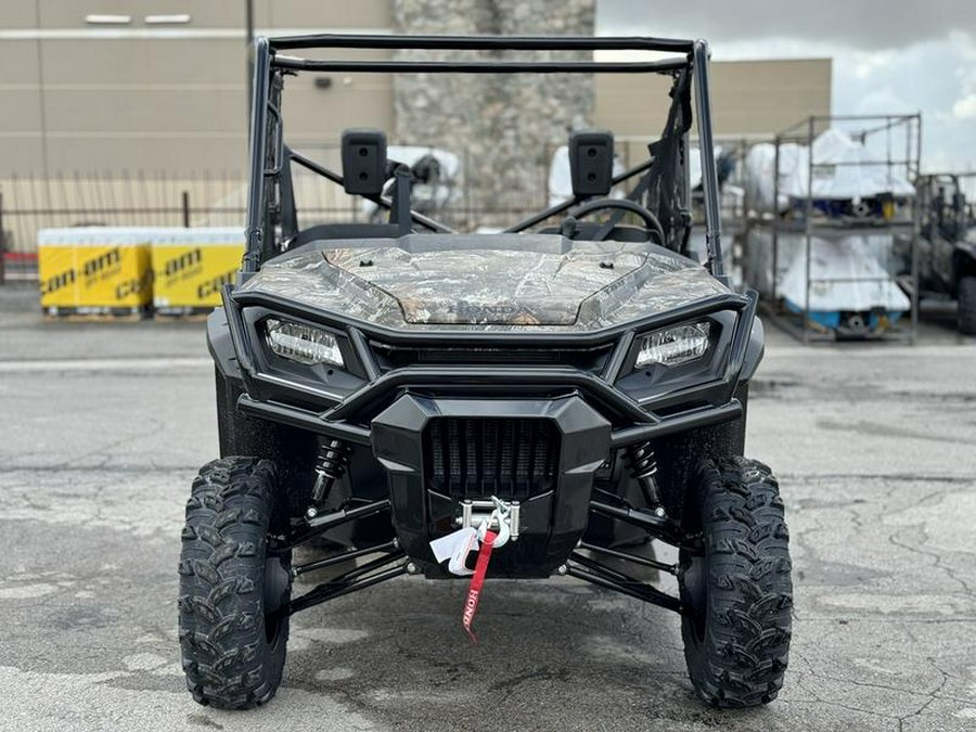 2024 Honda® Pioneer 1000 Forest