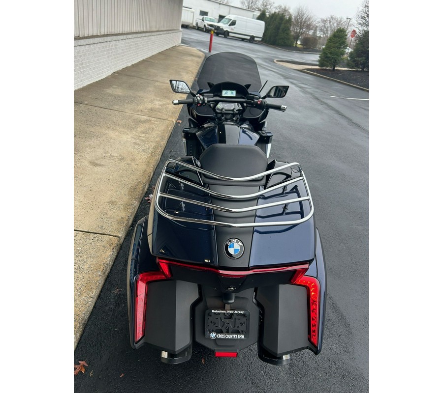2019 BMW K 1600 B GRAND AMERICA