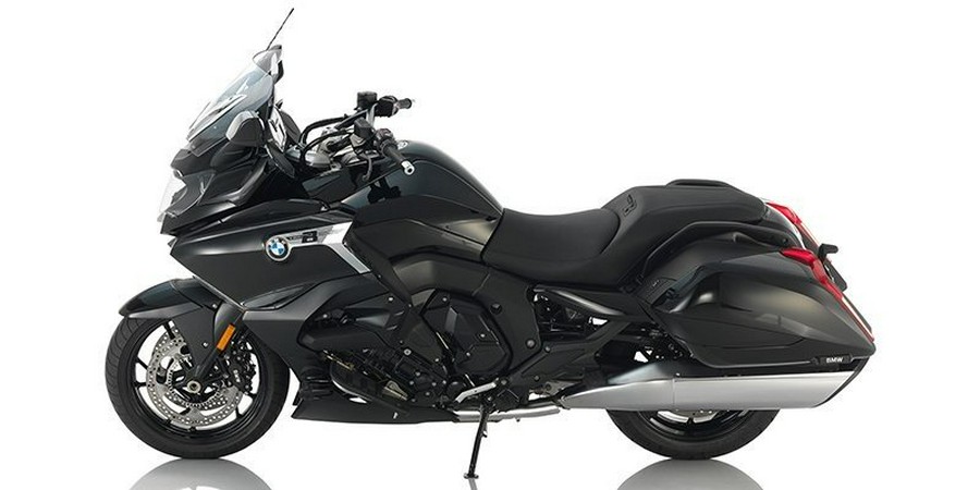 2019 BMW K 1600 B GRAND AMERICA