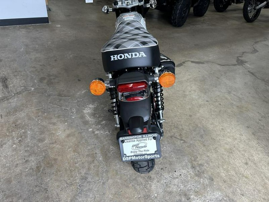 2024 Honda® Monkey