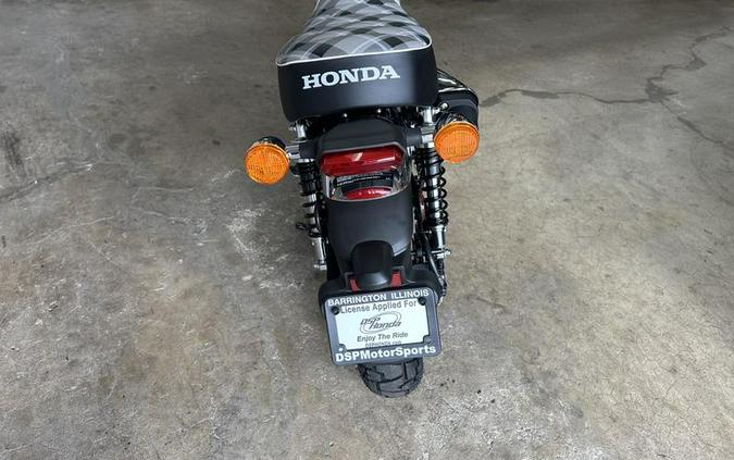 2024 Honda® Monkey