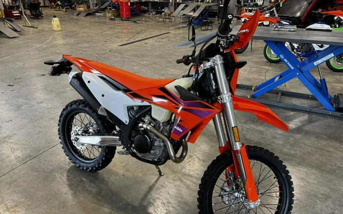 2024 KTM 500 EXC-F