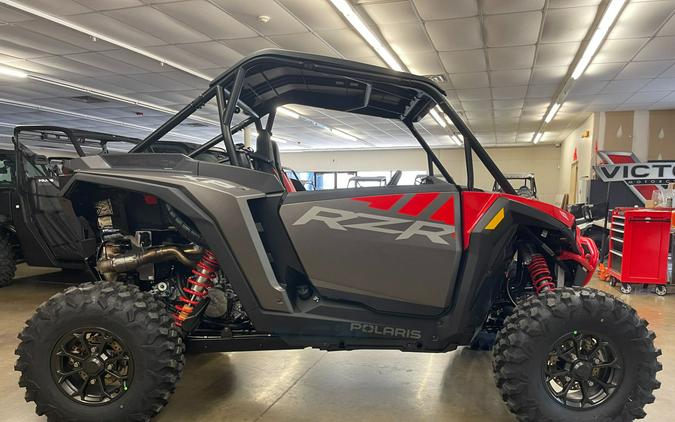 2024 Polaris RZR XP 1000 Ultimate