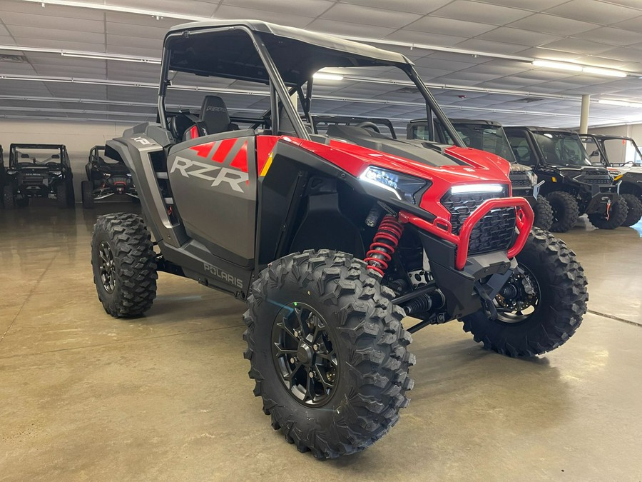 2024 Polaris RZR XP 1000 Ultimate