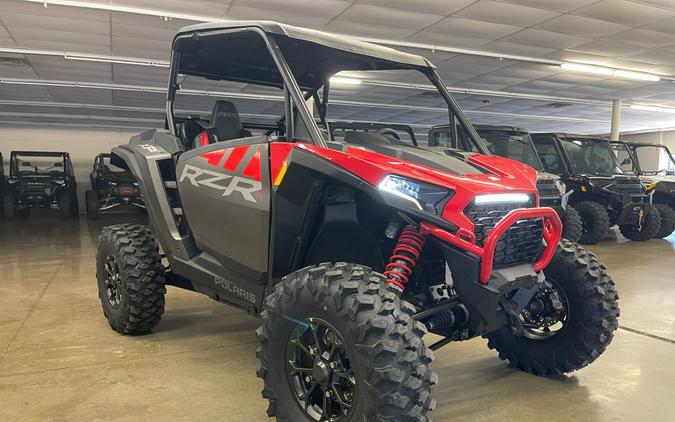 2024 Polaris RZR XP 1000 Ultimate