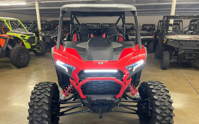 2024 Polaris RZR XP 1000 Ultimate