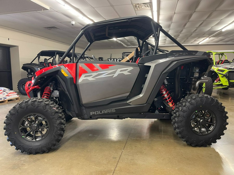 2024 Polaris RZR XP 1000 Ultimate