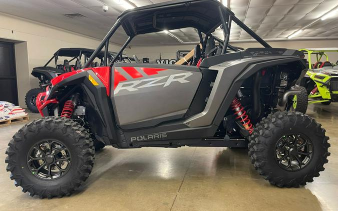 2024 Polaris RZR XP 1000 Ultimate