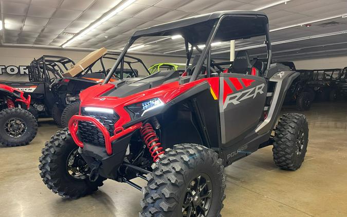 2024 Polaris RZR XP 1000 Ultimate