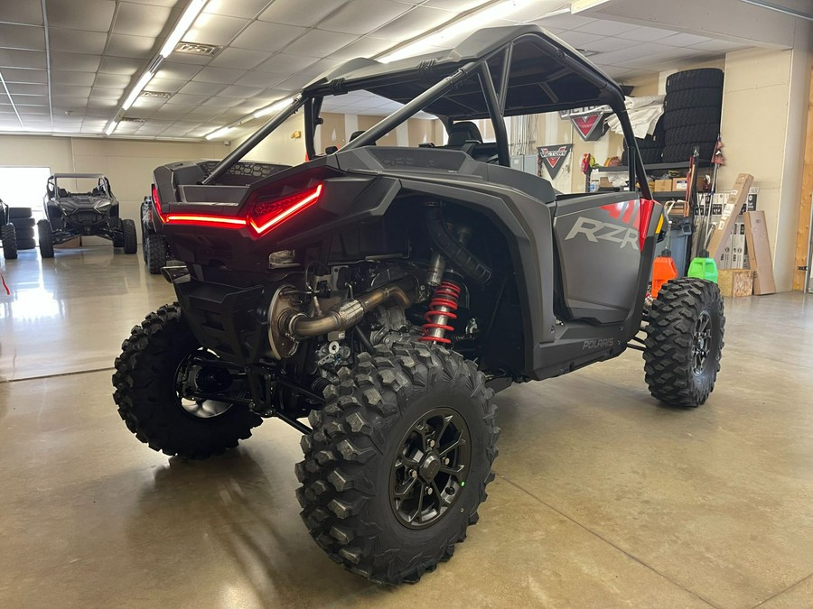 2024 Polaris RZR XP 1000 Ultimate