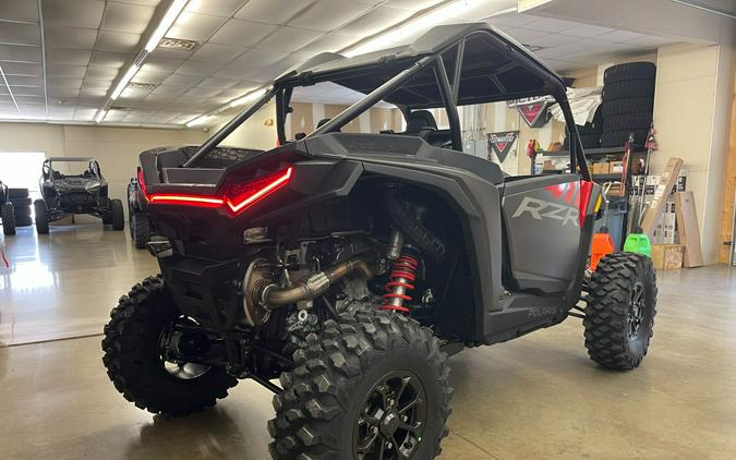 2024 Polaris RZR XP 1000 Ultimate