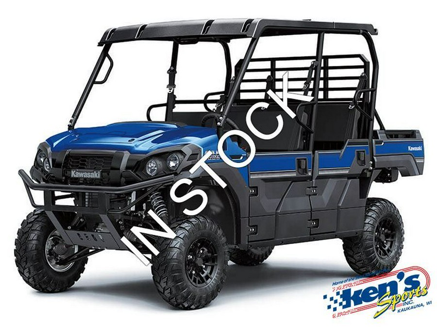 2024 Kawasaki MULE PRO-FXT 1000 LE