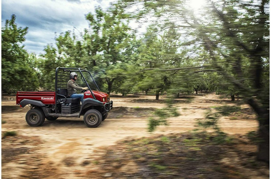 2023 Kawasaki Mule 4000