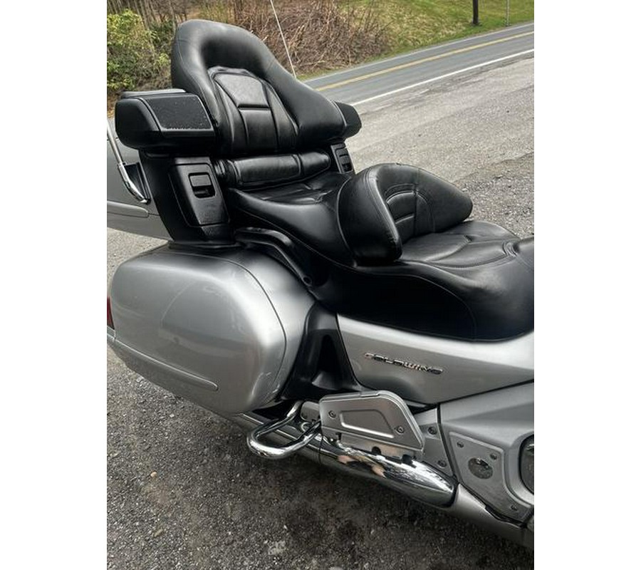 2007 Honda® Gold Wing® GL1800