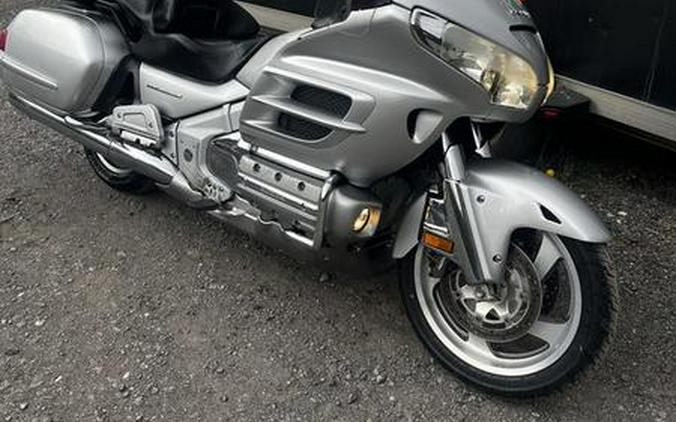 2007 Honda® Gold Wing® GL1800