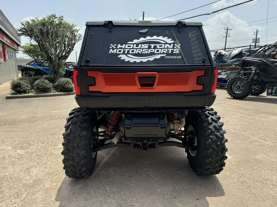 2024 Polaris® XPedition ADV 5 Ultimate