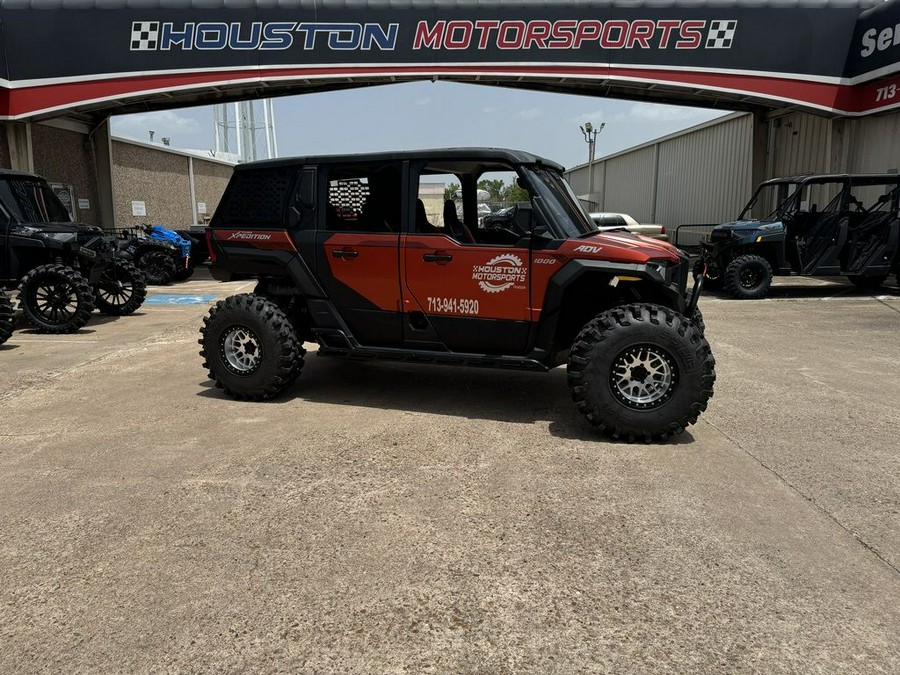 2024 Polaris® XPedition ADV 5 Ultimate