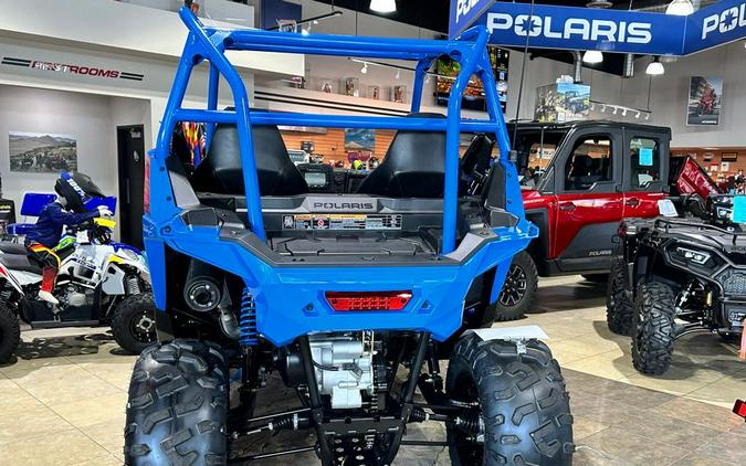 2023 Polaris Industries RZR 200 EFI TROY DESIGNS EDITION