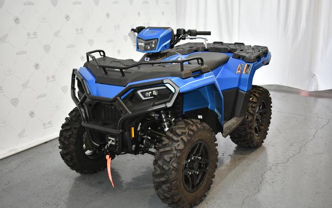 2024 Polaris Sportsman 570 Trail