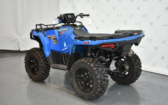 2024 Polaris Sportsman 570 Trail