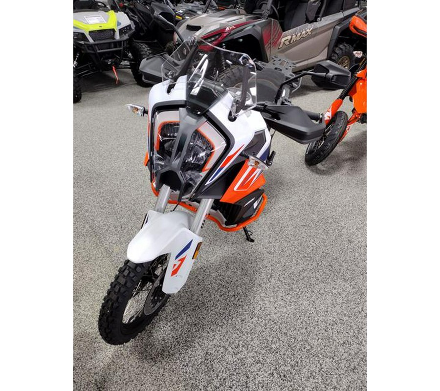 2024 KTM 1290 Super Adventure R