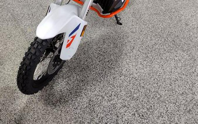 2024 KTM 1290 Super Adventure R