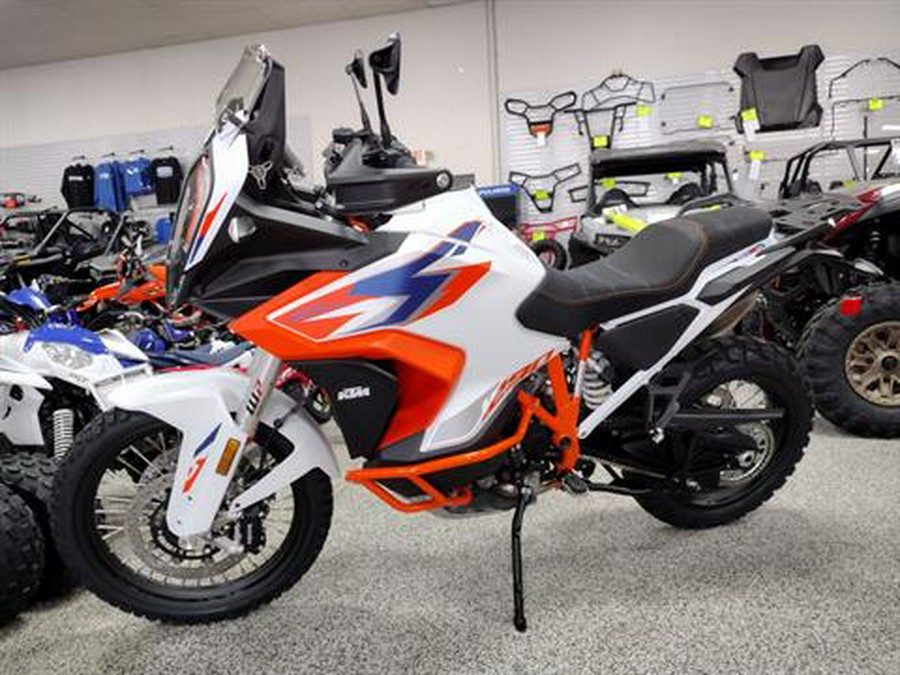 2024 KTM 1290 Super Adventure R