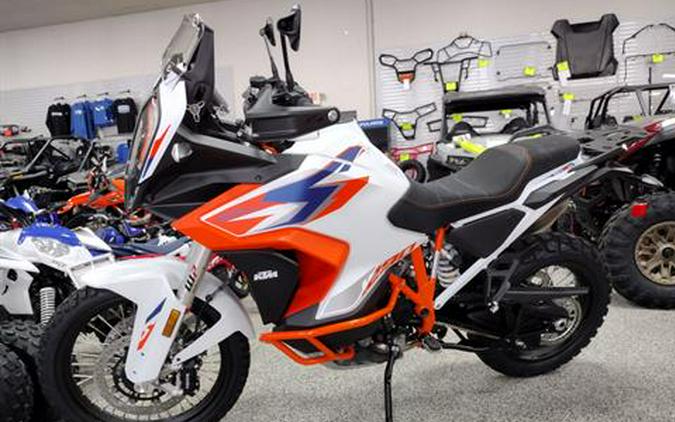 2024 KTM 1290 Super Adventure R