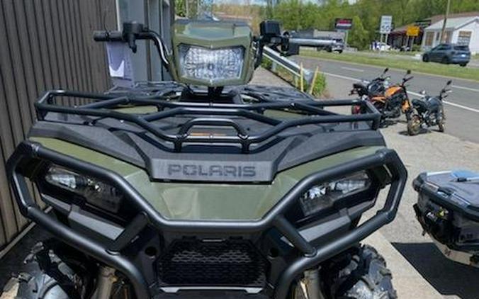 2024 Polaris Sportsman 450 H.O. Utility