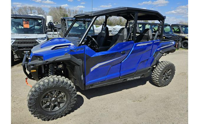 2024 Polaris Industries General XP4 Premium