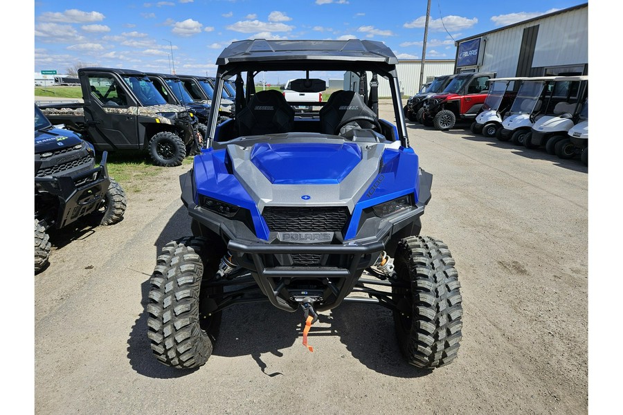 2024 Polaris Industries General XP4 Premium