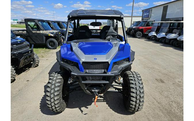 2024 Polaris Industries General XP4 Premium