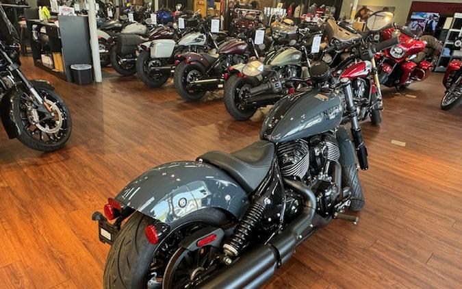 2025 Indian Motorcycle® Chief® Dark Horse®